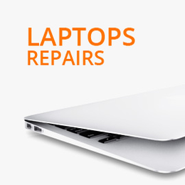 Laptop Repairs thumbnail